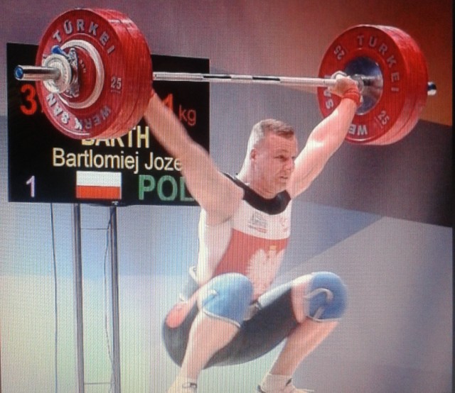 Mistrz ze Skorogoszczy