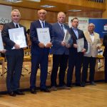 Wyróżnieni w Opolskiej Nagrodzie Jakości 2017