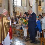 50-lecie posługi kapłańskiej