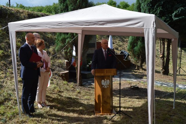 rocznica powodzi 1997