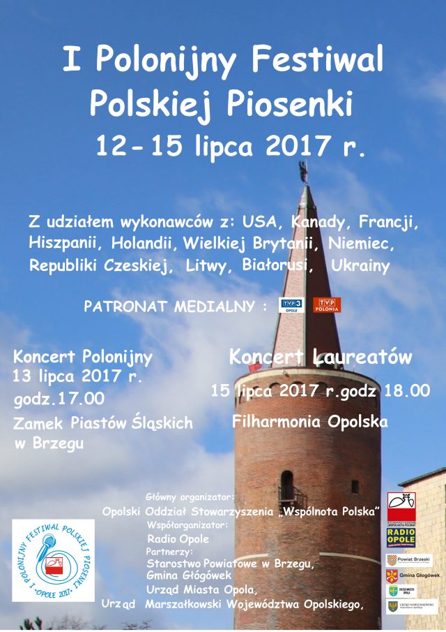 polonijny festiwal