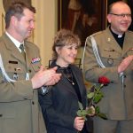 Uroczystość 25-lecia brzeskiej Parafii Wojskowej