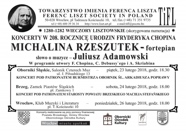 Plakat, treść w artykule