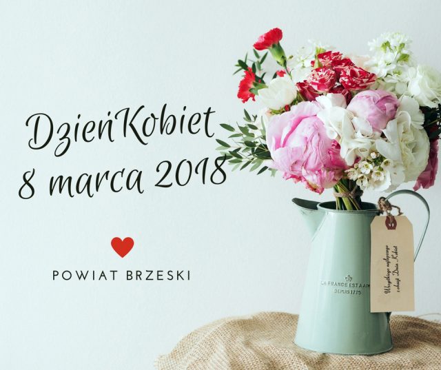 Życzenia z okazji Dnia Kobiet (treść w artykule)