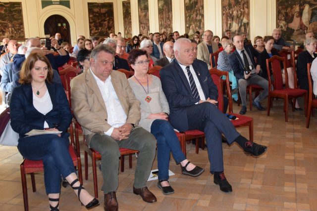 Międzynarodowy Dzień Ochrony Zabytków