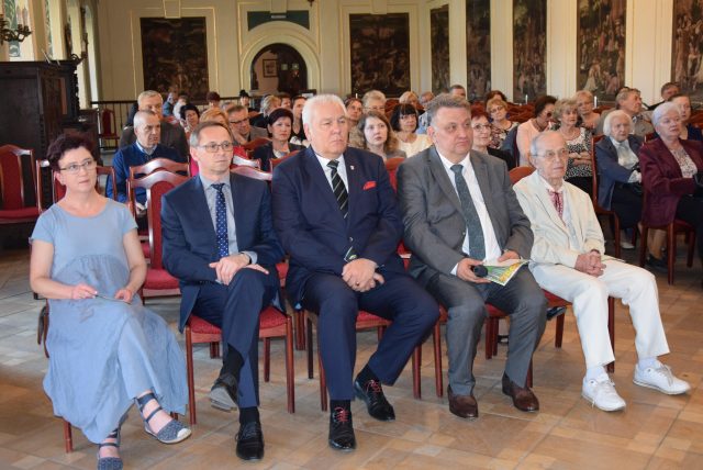 wieczory lisztowskie