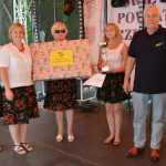 Coroczny Turniej Gmin Powiatu Brzeskiego wygrała Gmina Lubsza, która wyprzedziła Lewin Brzeski i Brzeg
