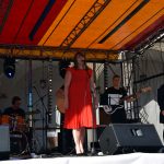 Występy artystów biorących udział w II Polonijnym Festiwalu Polskiej Piosenki