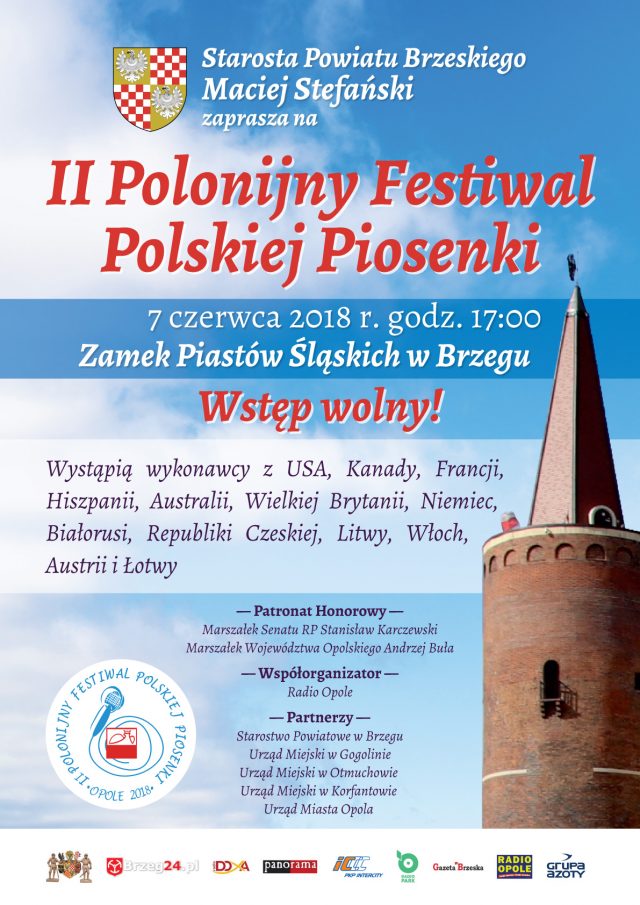 plakat - treść w artykule