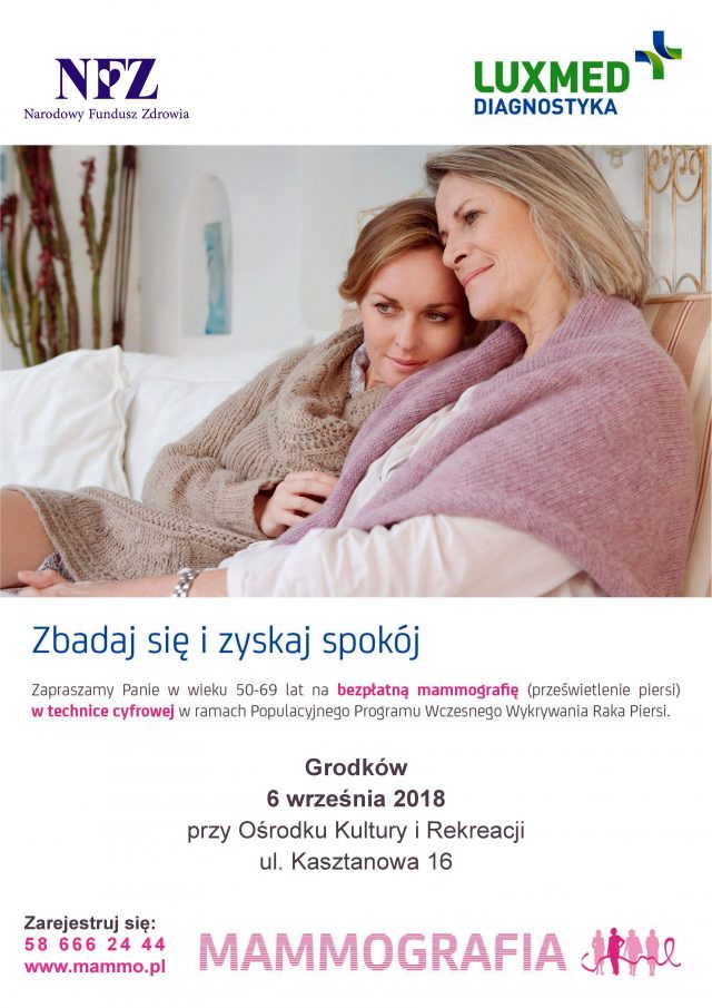Plakat - treść w artykule
