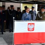 Uroczystości z okazji Święta Wojska Polskiego