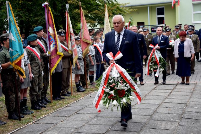 79. rocznica wybuchu II wojny światowej