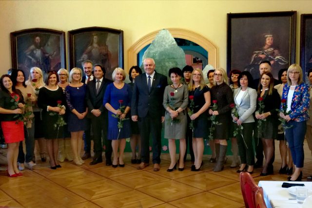 Dzień Edukacji Narodowej