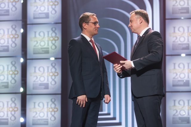 Foto Grzegorz Jakubowski/KPRP