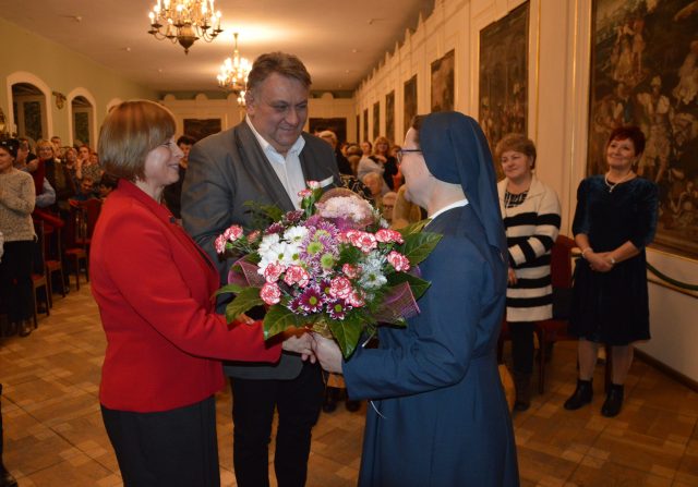 Kolędowanie z Chórem im. św. Maksymiliana