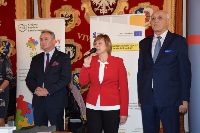 Targi Edukacji i Pracy