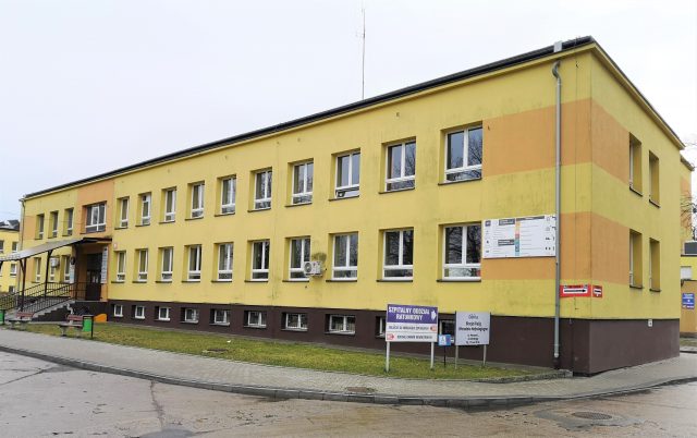 Brzeskie Centrum Medyczne