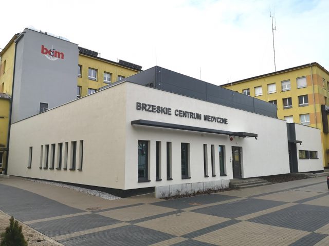 Brzeskie Centrum Medyczne