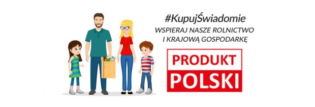 kupuj polskie