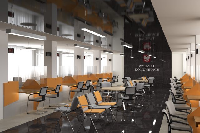 Nowy Wydział Komunikacji będzie przejrzysty i ogólnodostępny