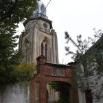 W kościele pw. św. Józefa Robotnika ruszył obóz badawczy Narodowego Instytutu Dziedzictwa