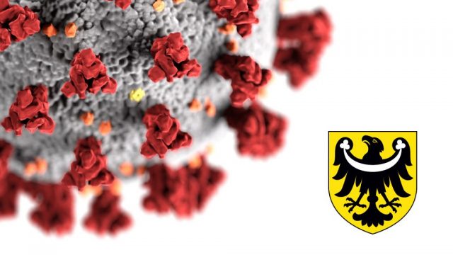 Koronawirus w Domu Pomocy Społecznej w Grodkowie