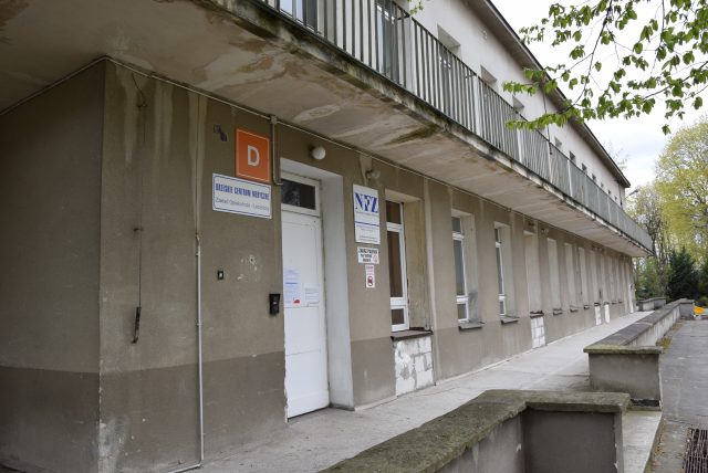 Koronawirus pojawił się w brzeskim ZOL-u