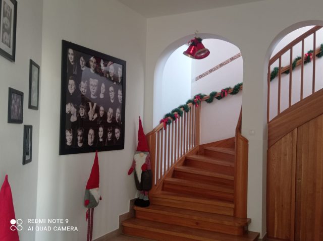 Powiat remontuje domy dziecka