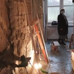 Powiat remontuje domy dziecka