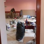 Powiat remontuje domy dziecka