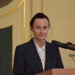 Sabina Nowak nowym Skarbnikiem Powiatu Brzeskiego