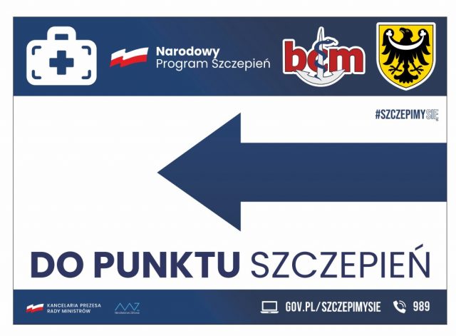 Powszechny Punkt Szczepień