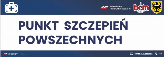 Powiat Brzeski uruchomi punkt szczepień