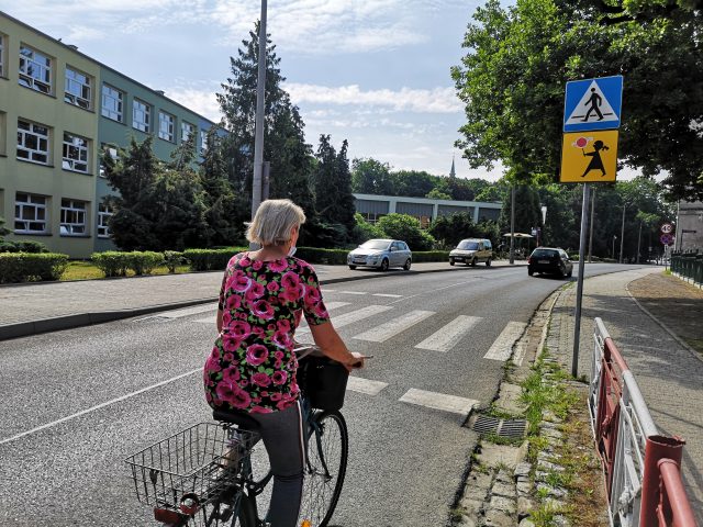 Przejscia z rzadowym dofinansowaniem