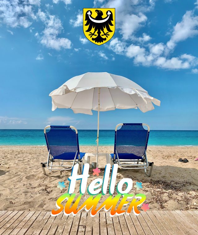 wakacje Wakacje 2022