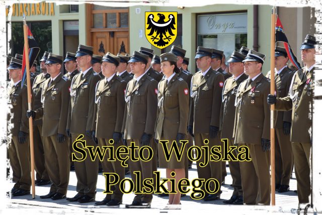 swieto wojska polskiego