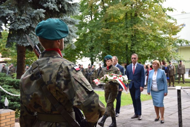 82 rocznica wybuchu wojny