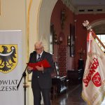 marszałek uhonorował brzeską solidarność