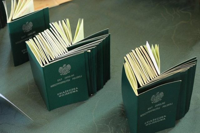 kwalifikacja wojskowa