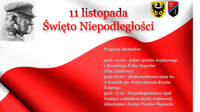 1111 Obchody Święta Niepodległości