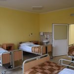 W brzeskim szpitalu uruchomiono Oddział Medycyny Paliatywnej