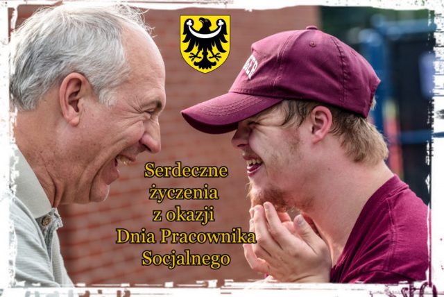 Dzień Pracownika Socjalnego