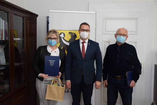 35 lat śpiewają dla mieszkańców naszego powiatu