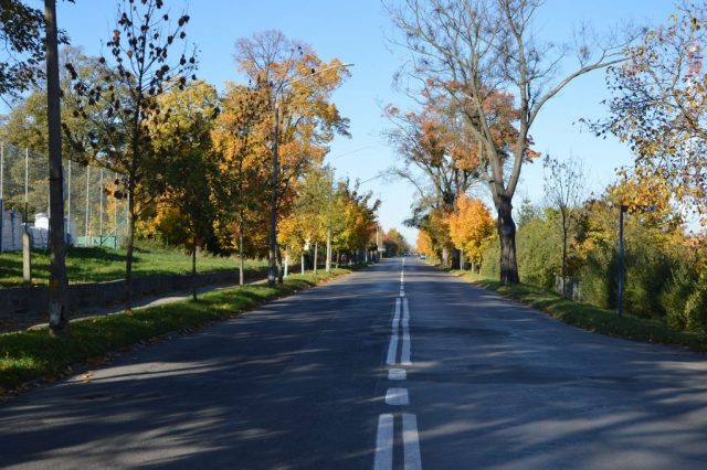 Podpisanie umowy Wroclawska