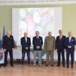 spotkanie wielkanocne 1. pułk saperów w Brzegu