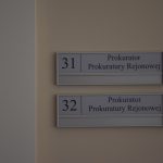 otwarcie nowej siedziby prokuratury w Brzegu