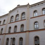 otwarcie nowej siedziby prokuratury w Brzegu