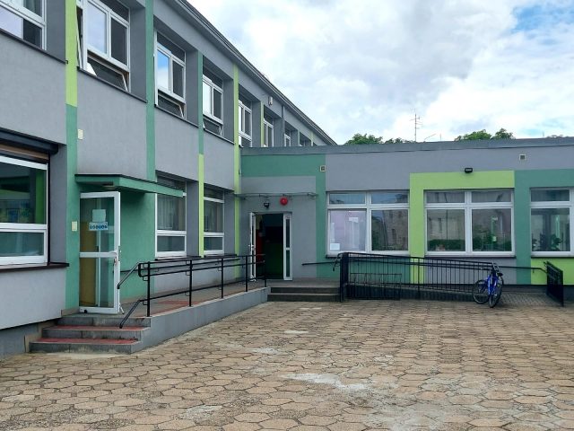 powiat brzeski inwestuje w Zespół Szkół Specjalnych w Brzegu