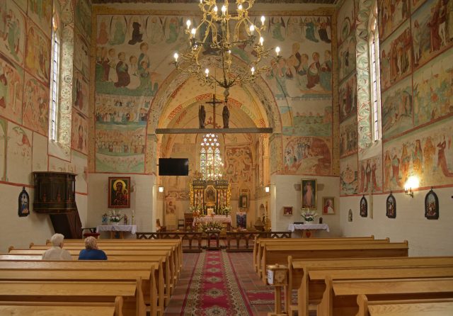 malujowice - fot. tomasz fronckiewicz