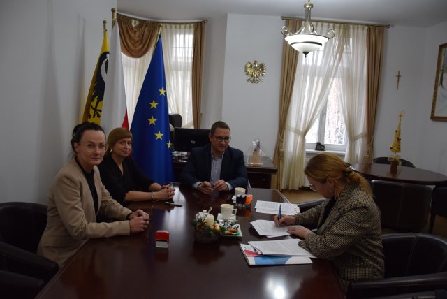 klaster powiatu brzeskiego